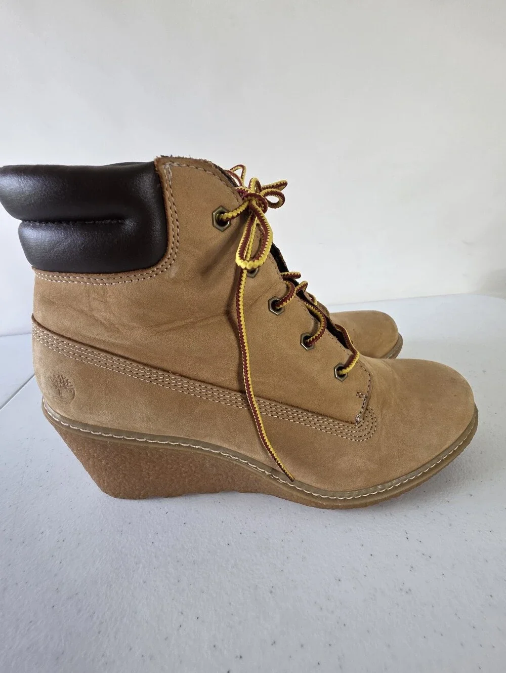 Timberland women earthkeepers
